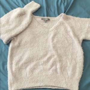 Super cute and cozy long sleeve